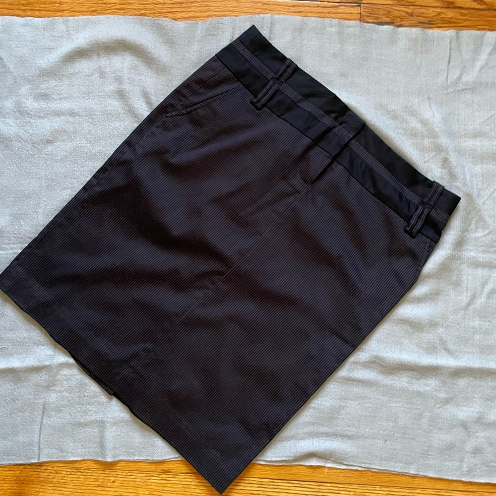 To The Max Pencil Skirt